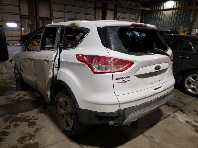 Photo 2 VIN: 1FMCU9GX4EUC03011 - FORD ESCAPE SE 