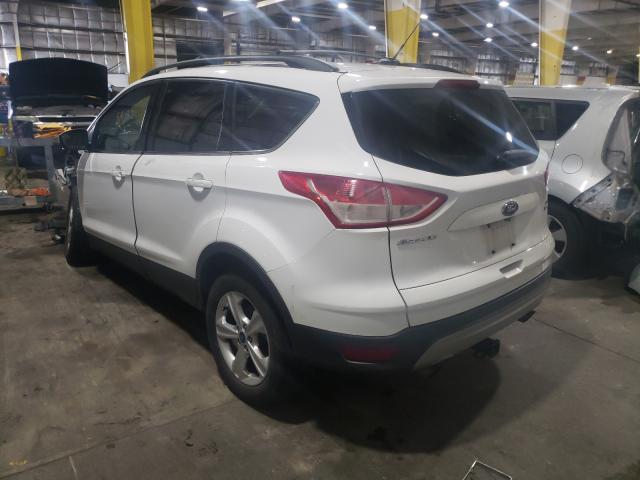 Photo 2 VIN: 1FMCU9GX4EUC08774 - FORD ESCAPE 