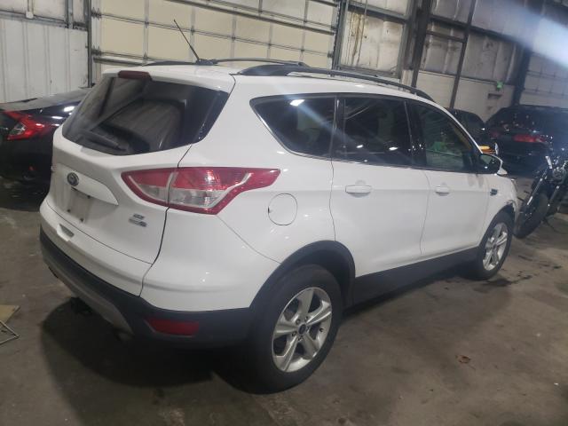 Photo 3 VIN: 1FMCU9GX4EUC08774 - FORD ESCAPE 