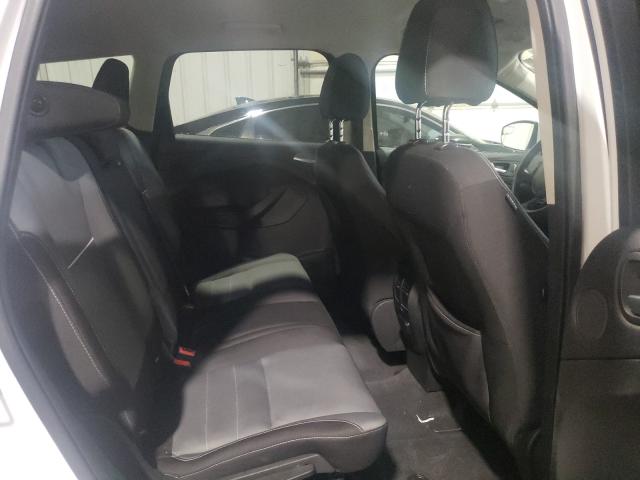 Photo 5 VIN: 1FMCU9GX4EUC08774 - FORD ESCAPE 