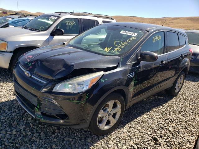 Photo 1 VIN: 1FMCU9GX4EUC24005 - FORD ESCAPE SE 