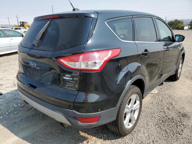 Photo 3 VIN: 1FMCU9GX4EUC24005 - FORD ESCAPE SE 