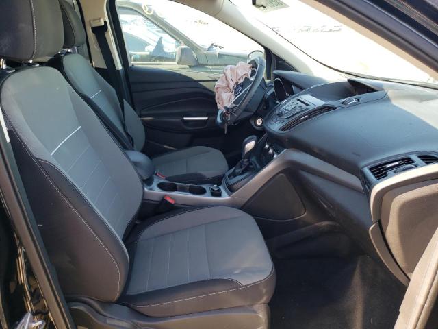 Photo 4 VIN: 1FMCU9GX4EUC24005 - FORD ESCAPE SE 