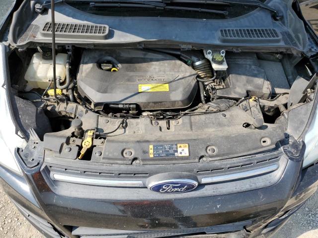 Photo 6 VIN: 1FMCU9GX4EUC24005 - FORD ESCAPE SE 