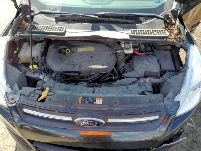 Photo 11 VIN: 1FMCU9GX4EUC30080 - FORD ESCAPE SE 