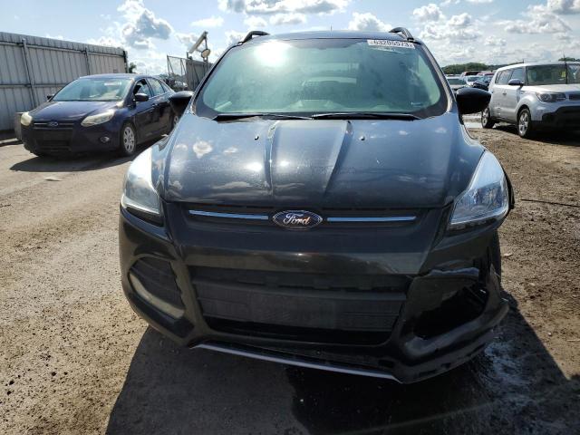 Photo 4 VIN: 1FMCU9GX4EUC30080 - FORD ESCAPE SE 