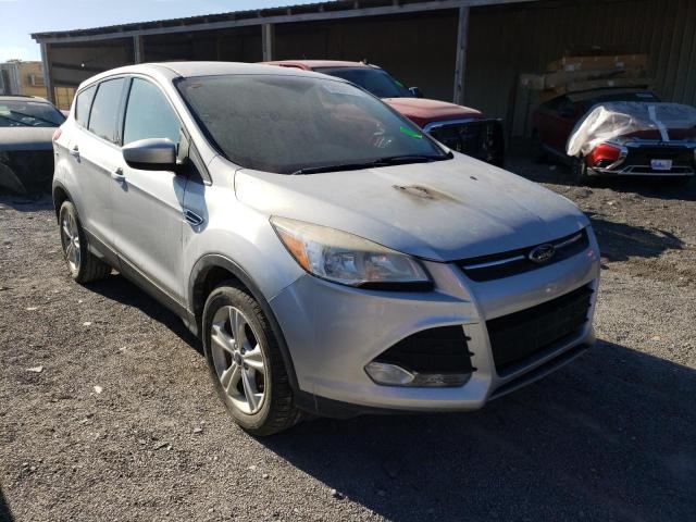 Photo 0 VIN: 1FMCU9GX4EUC30998 - FORD ESCAPE SE 