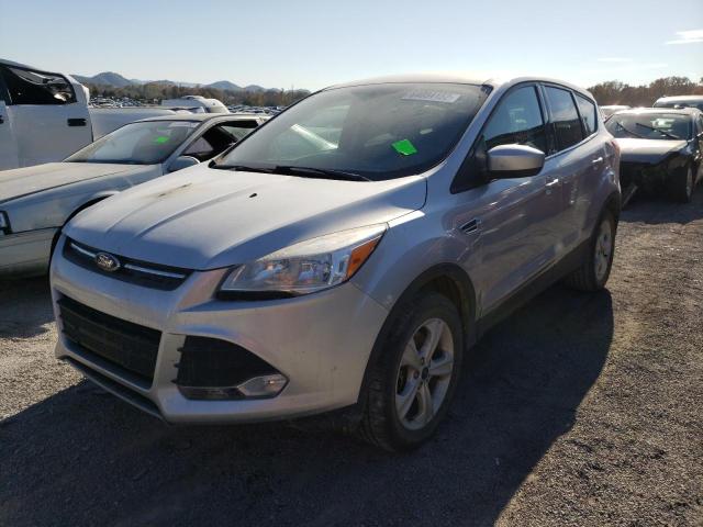 Photo 1 VIN: 1FMCU9GX4EUC30998 - FORD ESCAPE SE 