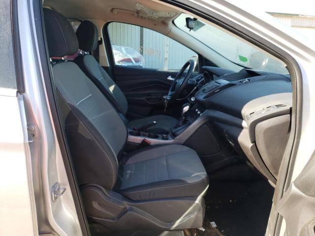 Photo 4 VIN: 1FMCU9GX4EUC30998 - FORD ESCAPE SE 