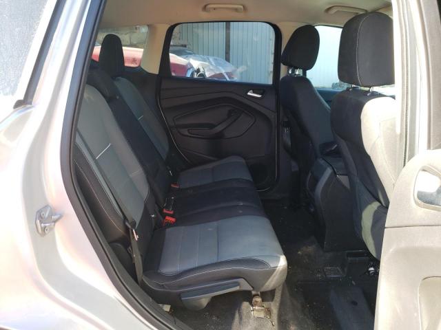 Photo 5 VIN: 1FMCU9GX4EUC30998 - FORD ESCAPE SE 