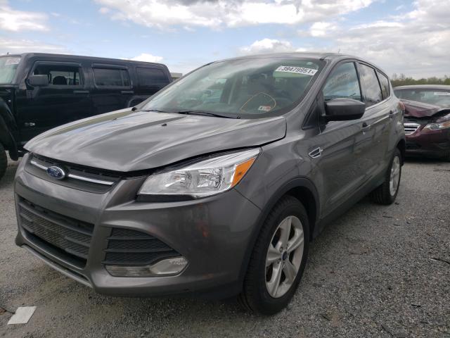 Photo 1 VIN: 1FMCU9GX4EUC35571 - FORD ESCAPE SE 