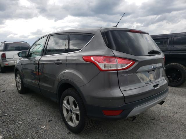 Photo 2 VIN: 1FMCU9GX4EUC35571 - FORD ESCAPE SE 