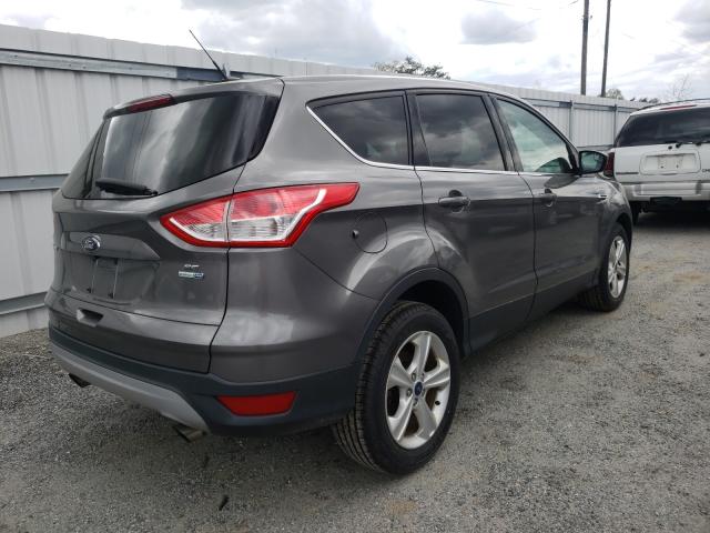 Photo 3 VIN: 1FMCU9GX4EUC35571 - FORD ESCAPE SE 