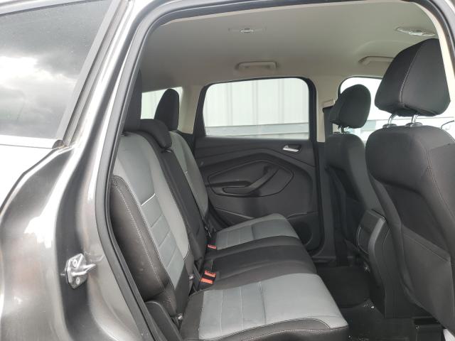 Photo 5 VIN: 1FMCU9GX4EUC35571 - FORD ESCAPE SE 