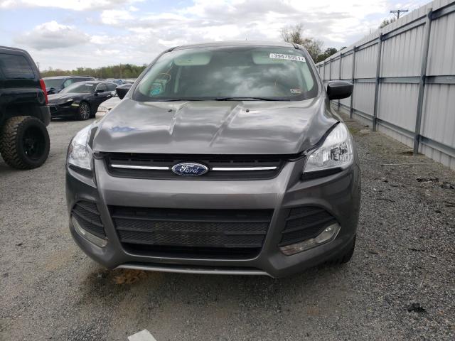 Photo 8 VIN: 1FMCU9GX4EUC35571 - FORD ESCAPE SE 