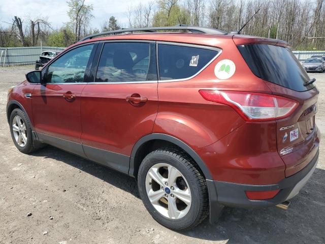 Photo 1 VIN: 1FMCU9GX4EUC39670 - FORD ESCAPE 