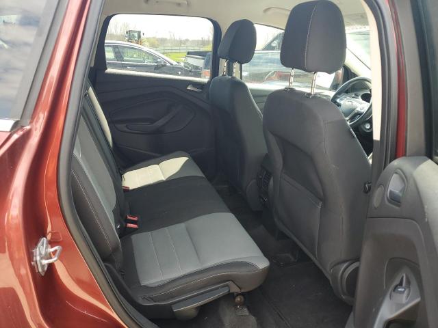 Photo 10 VIN: 1FMCU9GX4EUC39670 - FORD ESCAPE 