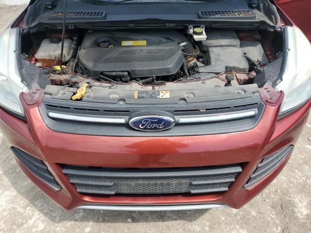 Photo 11 VIN: 1FMCU9GX4EUC39670 - FORD ESCAPE 