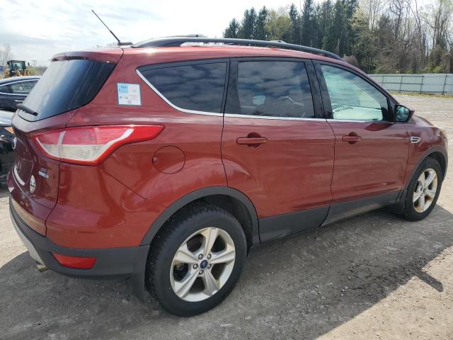 Photo 2 VIN: 1FMCU9GX4EUC39670 - FORD ESCAPE 