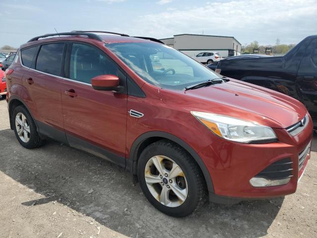 Photo 3 VIN: 1FMCU9GX4EUC39670 - FORD ESCAPE 