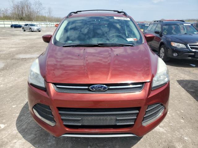 Photo 4 VIN: 1FMCU9GX4EUC39670 - FORD ESCAPE 