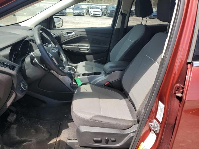 Photo 6 VIN: 1FMCU9GX4EUC39670 - FORD ESCAPE 