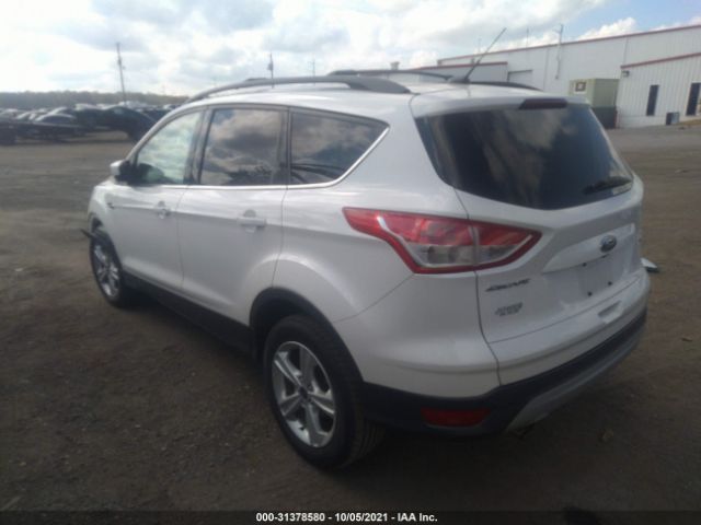 Photo 2 VIN: 1FMCU9GX4EUC41127 - FORD ESCAPE 