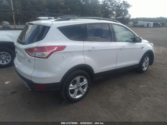 Photo 3 VIN: 1FMCU9GX4EUC41127 - FORD ESCAPE 