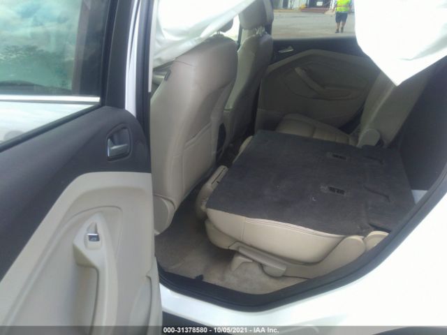 Photo 7 VIN: 1FMCU9GX4EUC41127 - FORD ESCAPE 