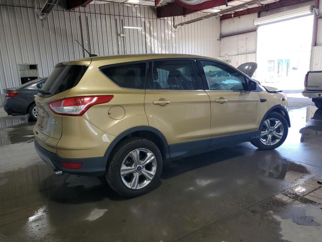 Photo 2 VIN: 1FMCU9GX4EUC46084 - FORD ESCAPE SE 