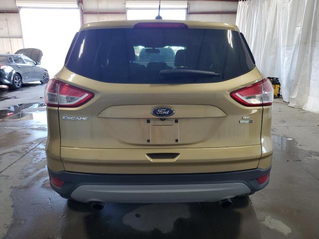 Photo 5 VIN: 1FMCU9GX4EUC46084 - FORD ESCAPE SE 