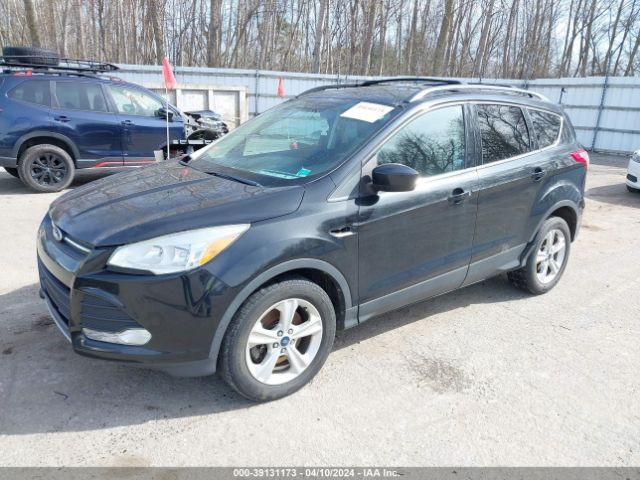 Photo 1 VIN: 1FMCU9GX4EUC48286 - FORD ESCAPE 