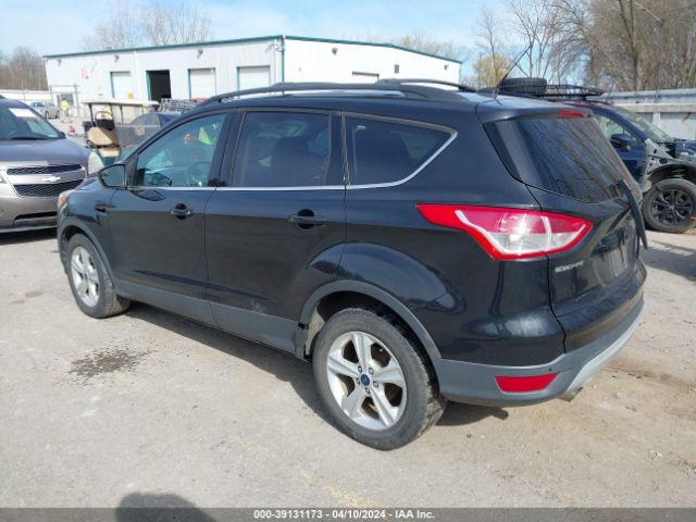 Photo 2 VIN: 1FMCU9GX4EUC48286 - FORD ESCAPE 