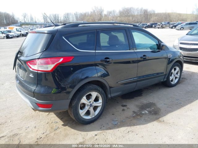 Photo 3 VIN: 1FMCU9GX4EUC48286 - FORD ESCAPE 