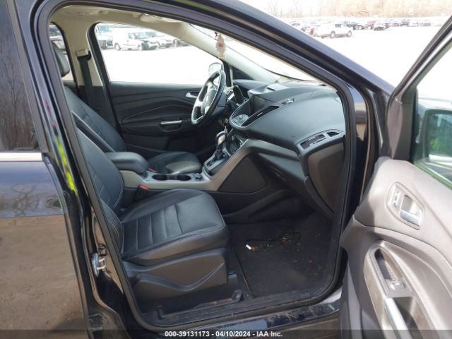 Photo 4 VIN: 1FMCU9GX4EUC48286 - FORD ESCAPE 