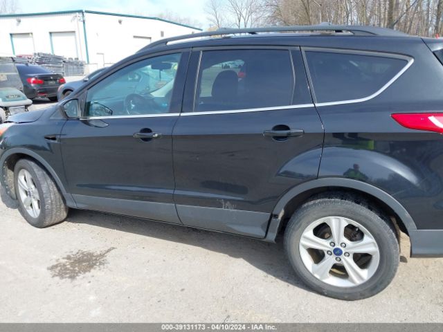 Photo 5 VIN: 1FMCU9GX4EUC48286 - FORD ESCAPE 