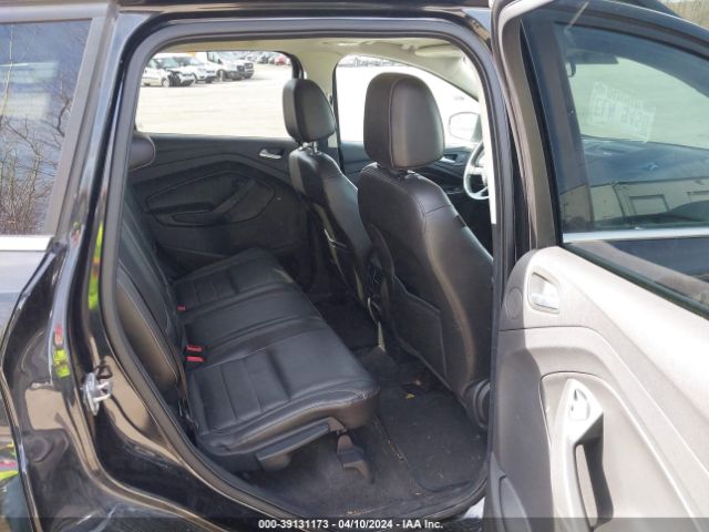 Photo 7 VIN: 1FMCU9GX4EUC48286 - FORD ESCAPE 