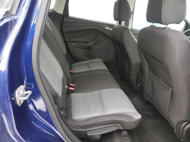 Photo 5 VIN: 1FMCU9GX4EUC58915 - FORD ESCAPE SE 