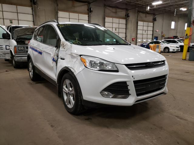 Photo 0 VIN: 1FMCU9GX4EUC61264 - FORD ESCAPE SE 