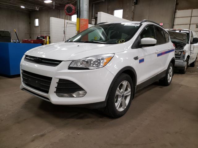 Photo 1 VIN: 1FMCU9GX4EUC61264 - FORD ESCAPE SE 