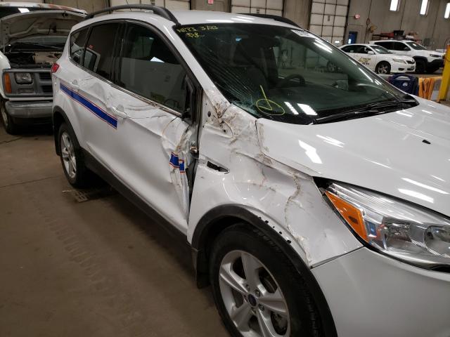 Photo 8 VIN: 1FMCU9GX4EUC61264 - FORD ESCAPE SE 