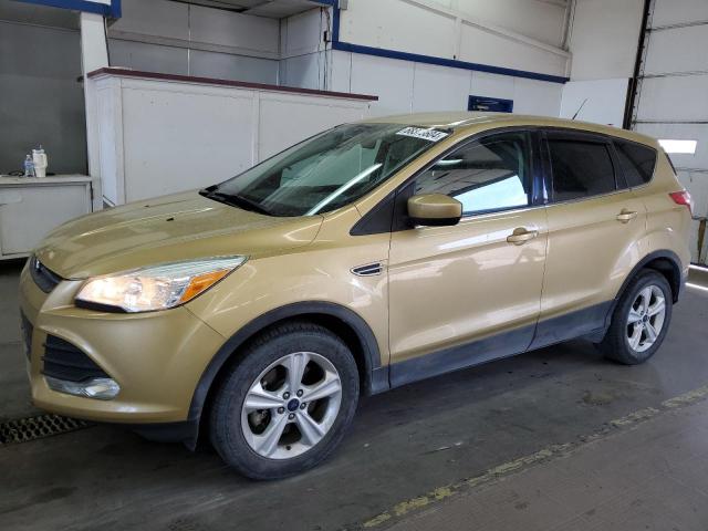 Photo 0 VIN: 1FMCU9GX4EUC61541 - FORD ESCAPE SE 