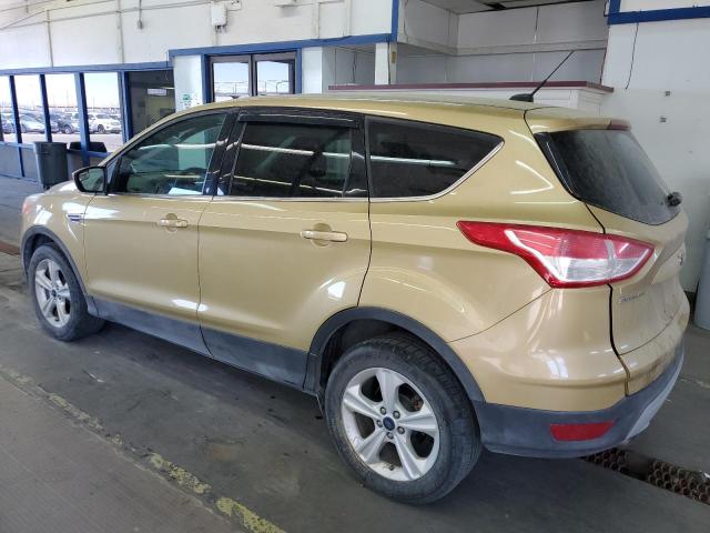 Photo 1 VIN: 1FMCU9GX4EUC61541 - FORD ESCAPE SE 