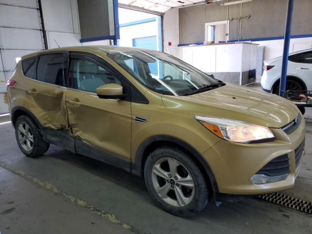 Photo 3 VIN: 1FMCU9GX4EUC61541 - FORD ESCAPE SE 