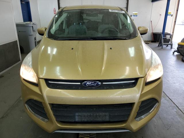 Photo 4 VIN: 1FMCU9GX4EUC61541 - FORD ESCAPE SE 