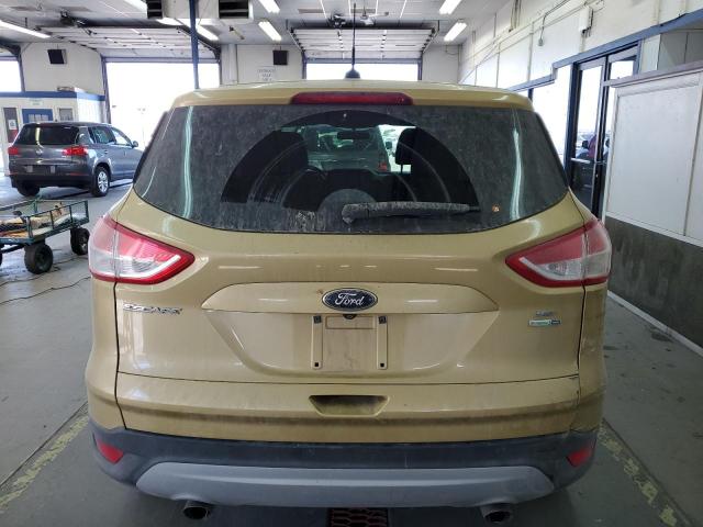 Photo 5 VIN: 1FMCU9GX4EUC61541 - FORD ESCAPE SE 