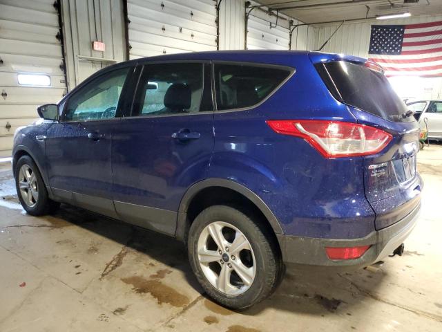 Photo 1 VIN: 1FMCU9GX4EUC65590 - FORD ESCAPE 