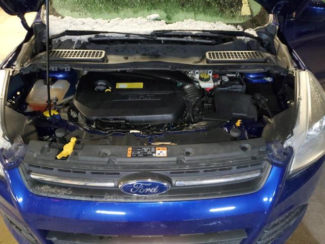 Photo 11 VIN: 1FMCU9GX4EUC65590 - FORD ESCAPE 