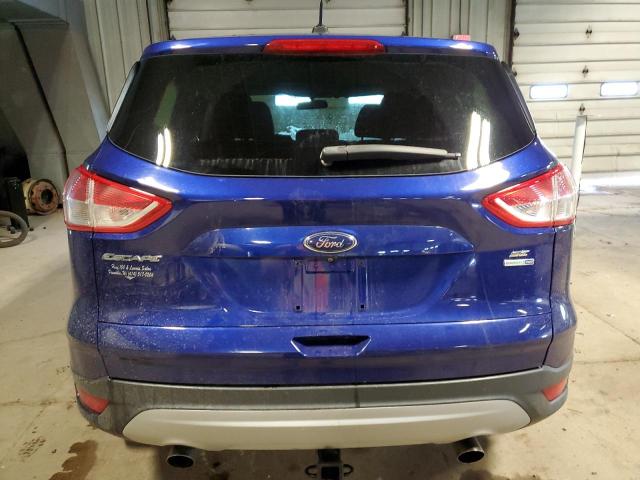 Photo 5 VIN: 1FMCU9GX4EUC65590 - FORD ESCAPE 