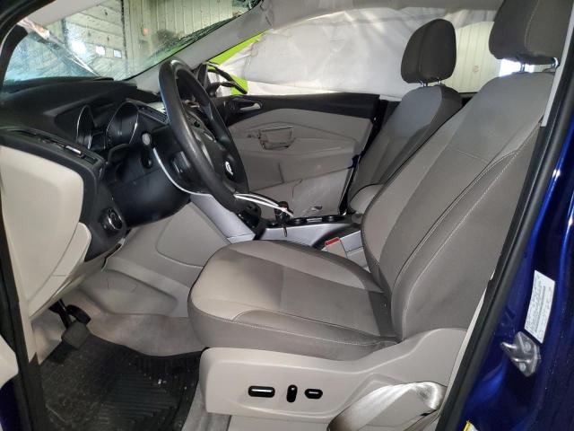 Photo 6 VIN: 1FMCU9GX4EUC65590 - FORD ESCAPE 